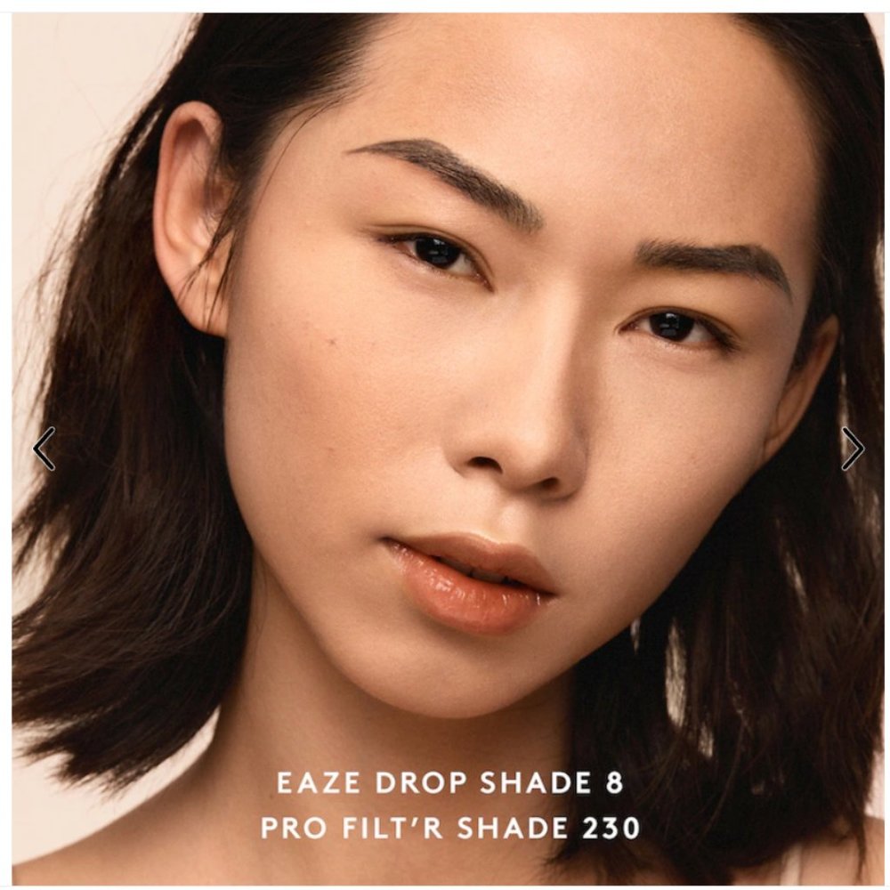 FENTY BEAUTY | Eaze Drop Blurring Skin Tint | 8 - Picture 4 of 4